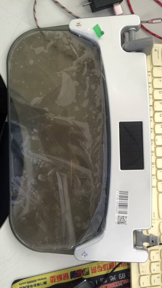 車載液晶遮陽板 車載液晶遮陽板