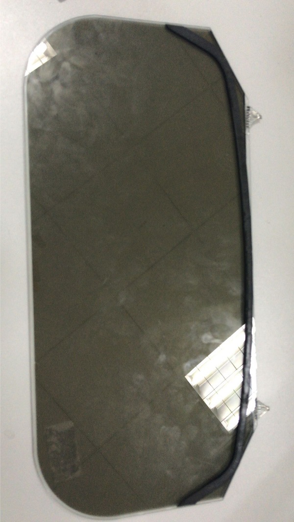 汽車智能液晶遮陽板顯示屏 汽車智能液晶遮陽板顯示屏