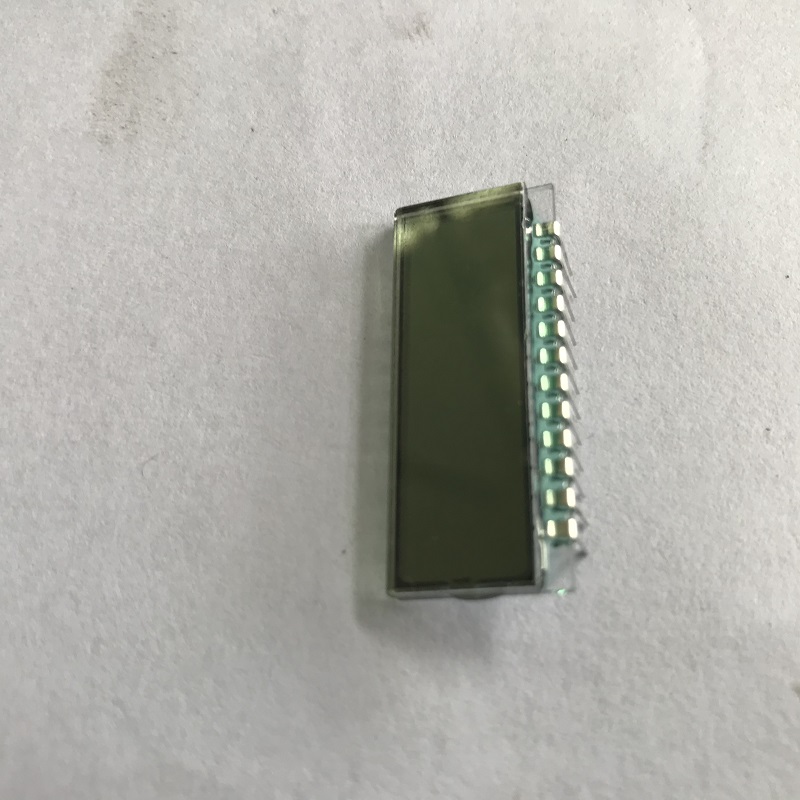 電池電量顯示LCD液晶屏 電池電量顯示LCD液晶屏