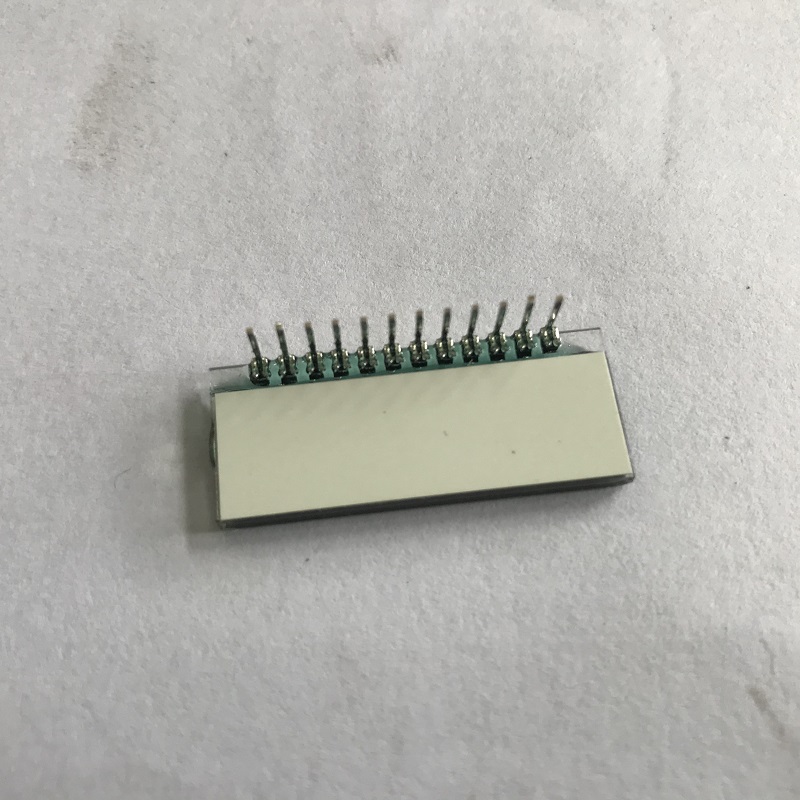 電池電量顯示LCD液晶屏 電池電量顯示LCD液晶屏